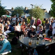 Bank holiday festival 4
